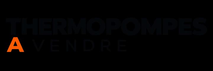 Thermopompes A Vendre