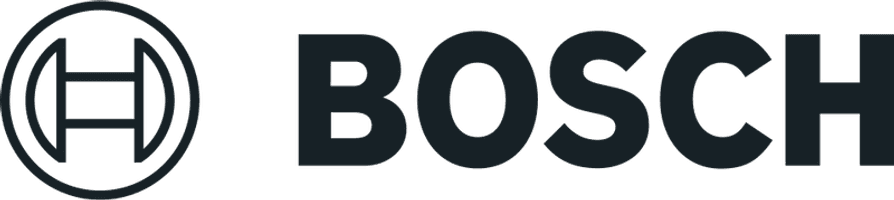 Logo Bosch