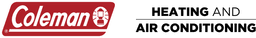 Logo Coleman