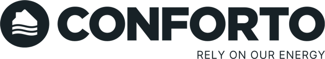 Logo Conforto
