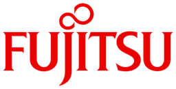 Logo Fujitsu