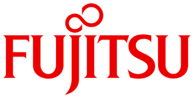 Logo Fujitsu