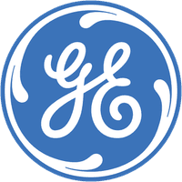 Logo GE