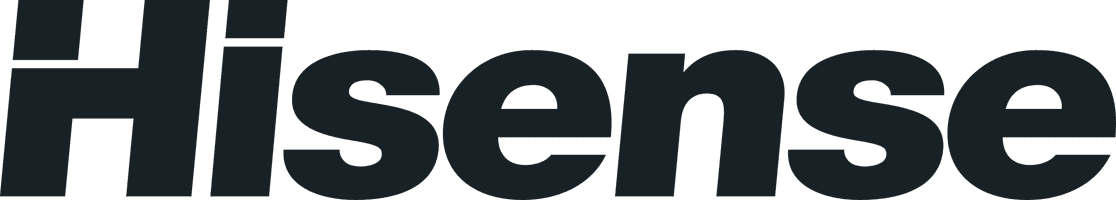 Logo Hisense