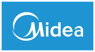 Logo Midea