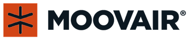 Logo Moovair