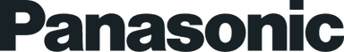 Logo Panasonic