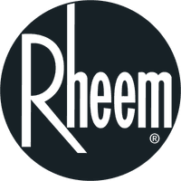 Logo Rheem