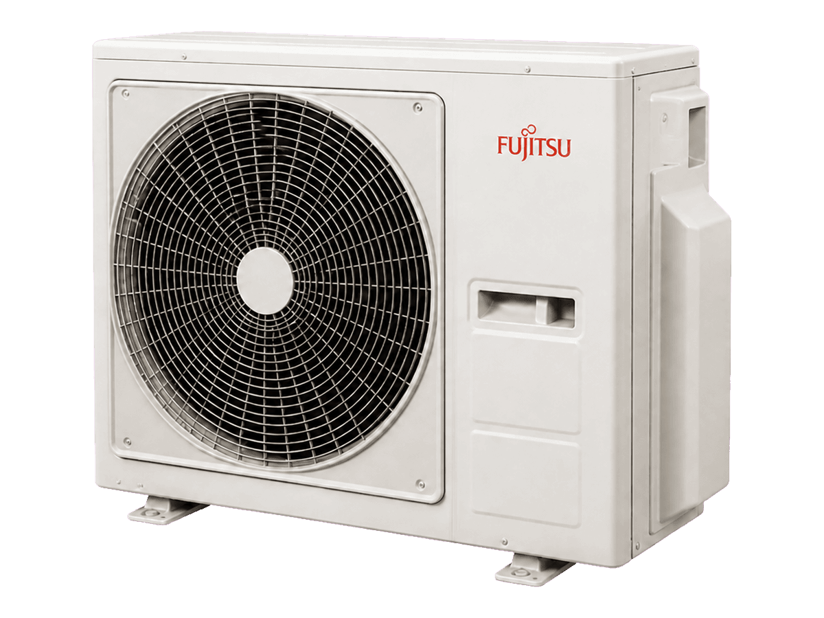 Unité extérieure Fujitsu