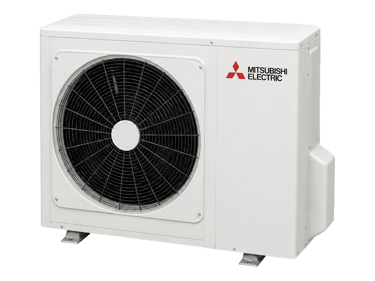 Unité extérieure Mitsubishi Electric