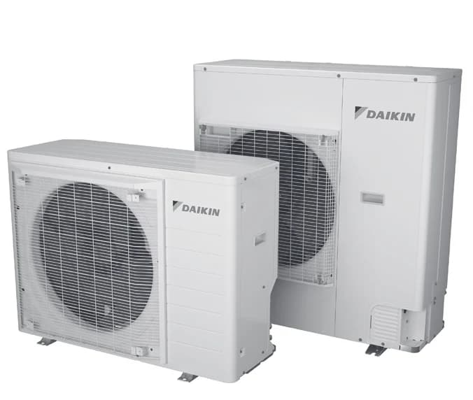 Daikin DH7VSA