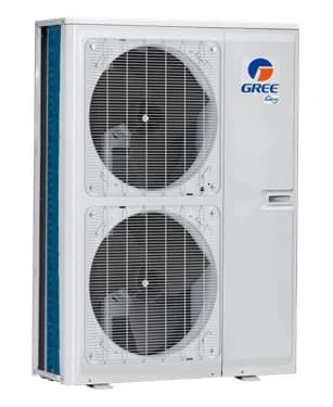 Gree Multi R32