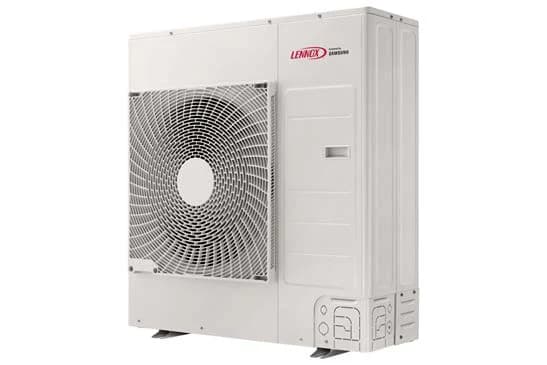 Lennox MMPD Mini-Split MMPD024S6S-1P