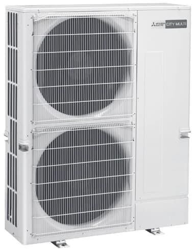 Mitsubishi Electric PUMY-HP36NKMU