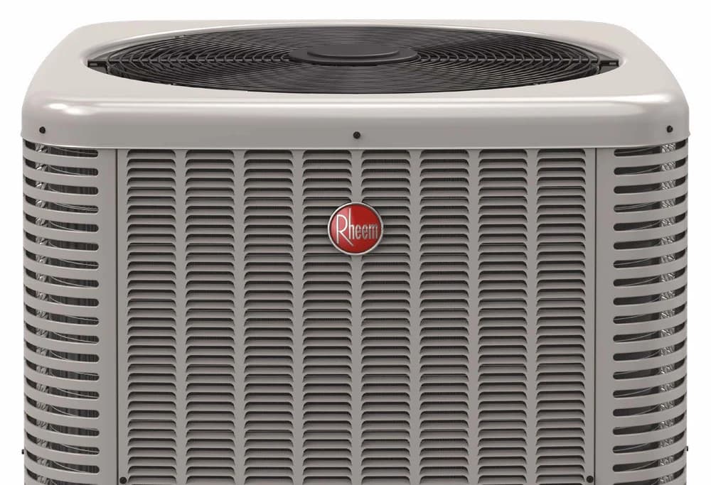 Rheem RP1748HJVXA