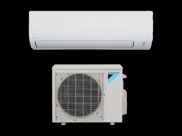 Daikin Aurora RXT09AVJU