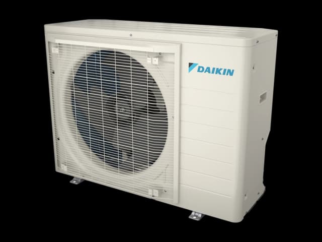 Daikin Fit DZ17VSA301B