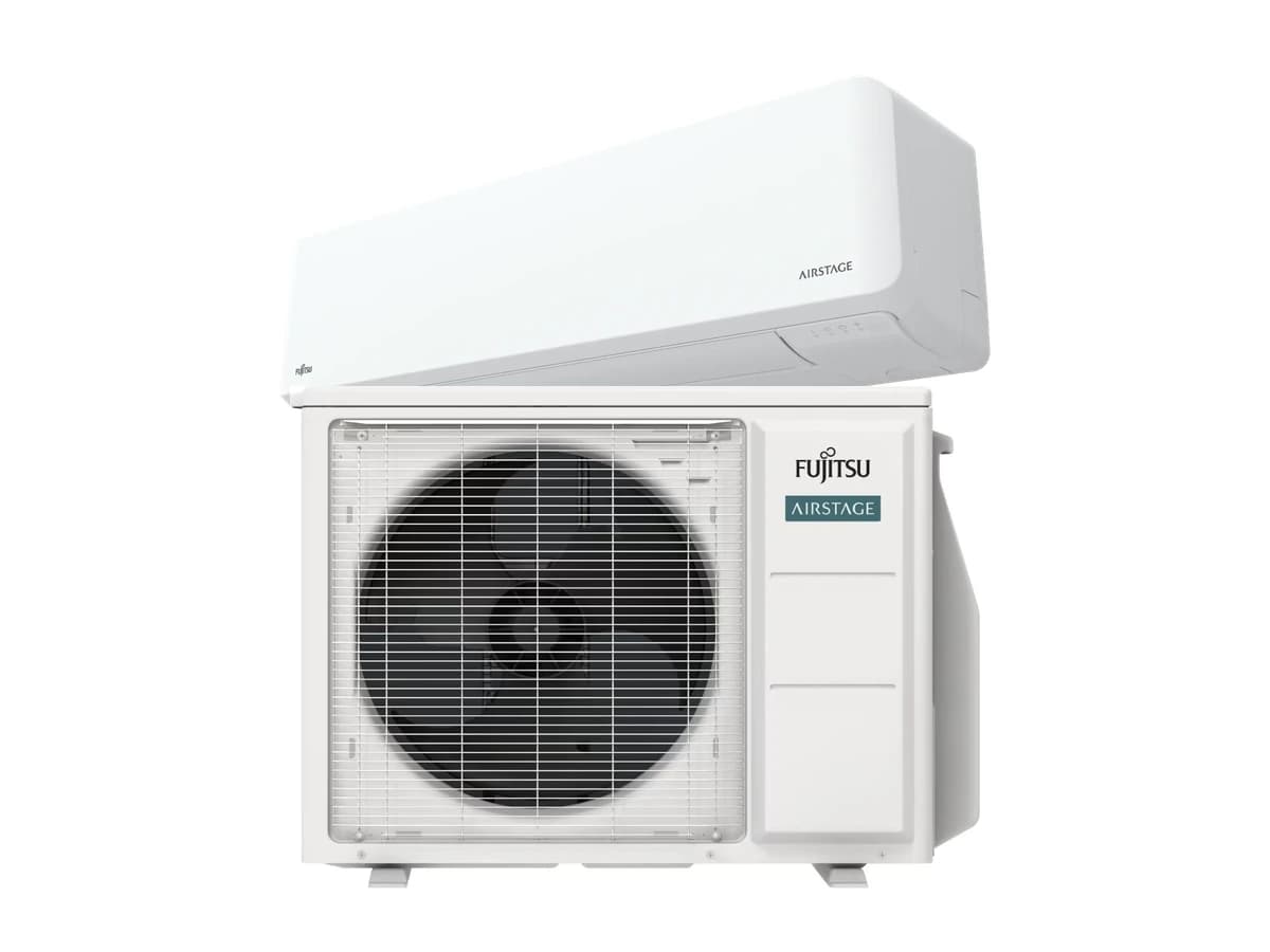 Fujitsu Airstage H-Series AOUG09LZAH1