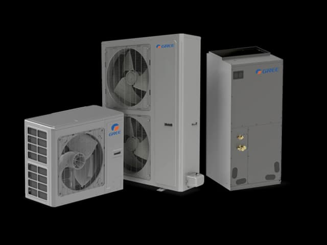 Gree Flexx Eco FXE36HP230V1R32AO