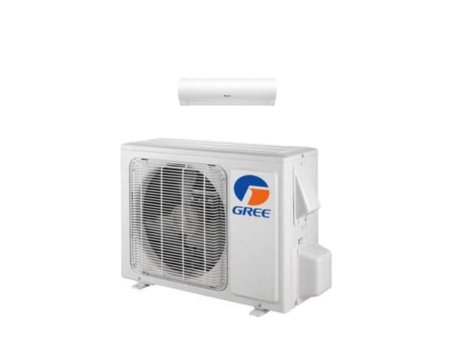 Gree E-Series GUD12W2/NHE-D(U)