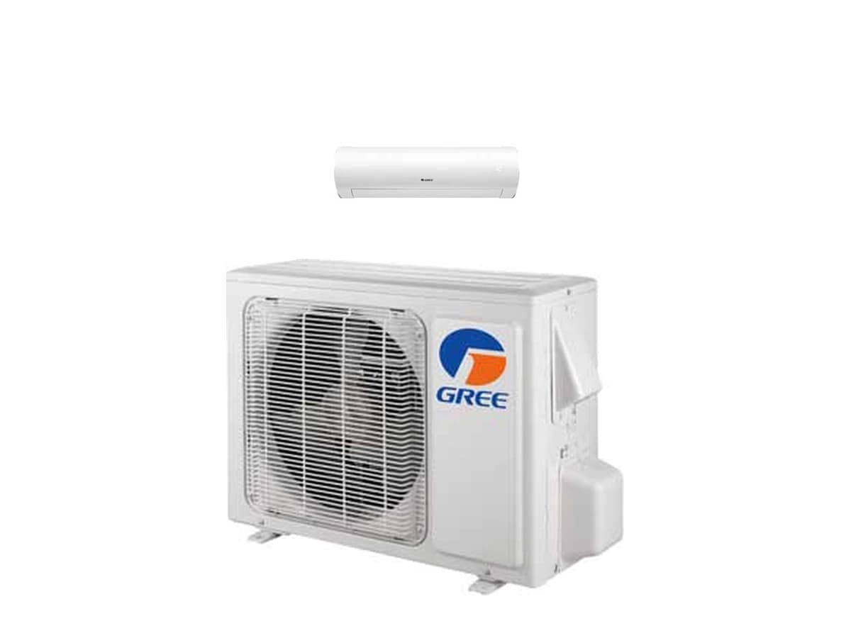 Gree E-Series GUD24W2/NHE-D(U)