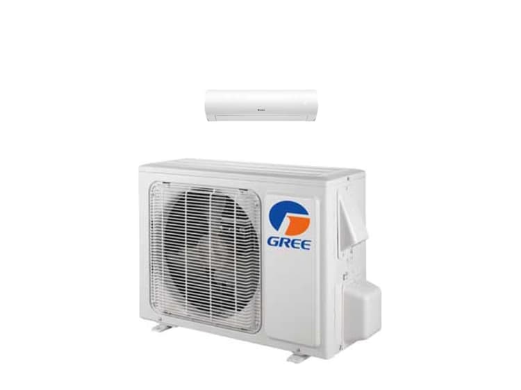 Gree G GUD30W2/NHG-D(U)