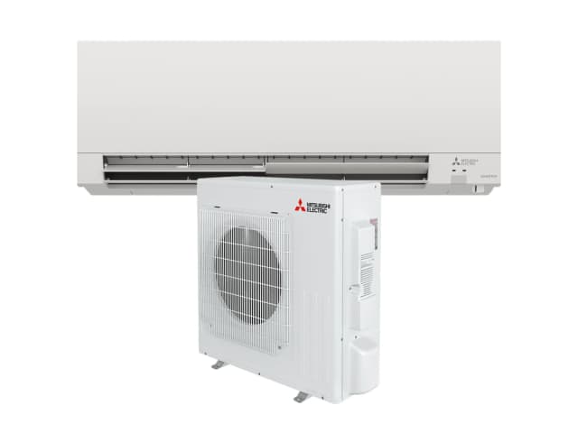 Mitsubishi Electric Mr. Slim MUZ-FS18NA