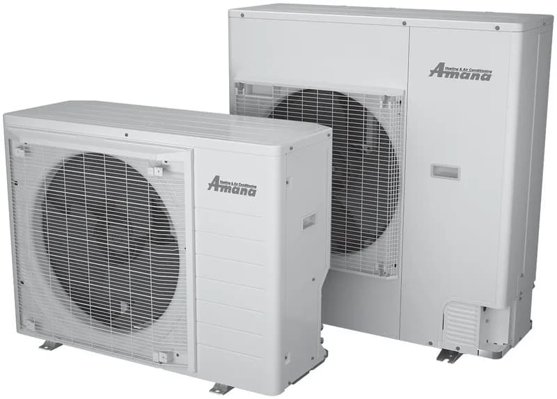 Amana ASZS601810A