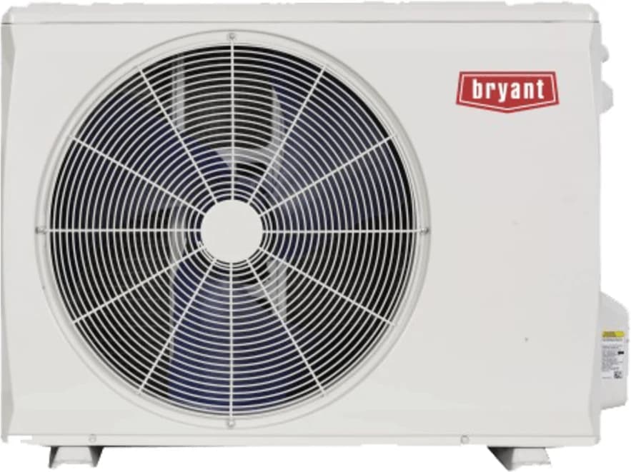 Bryant Preferred 12 000 BTU