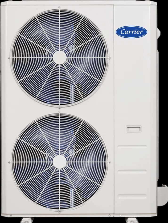 Carrier 45M 37MBHAQ36AA3