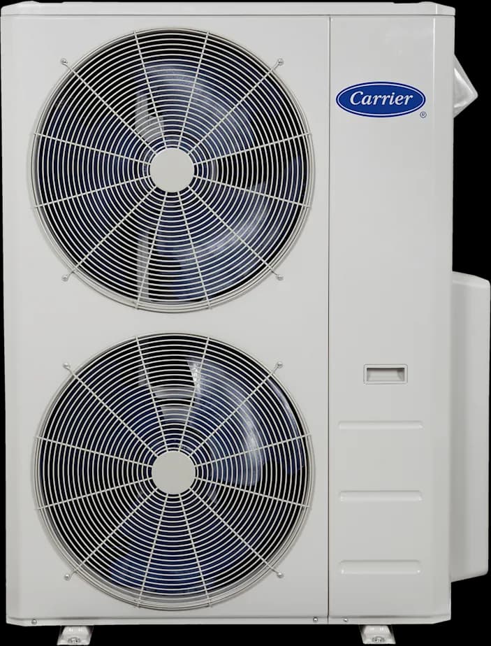Midea 38MGRQ48E--3