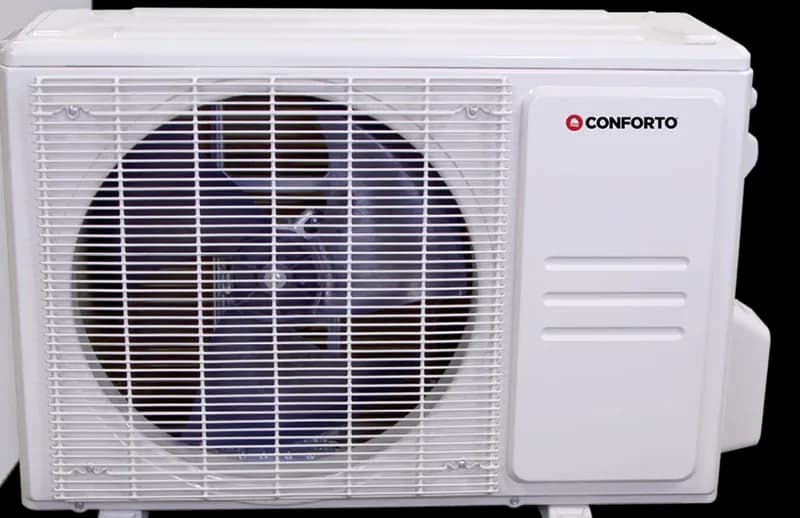 Conforto MHAH MHSD160DACFC