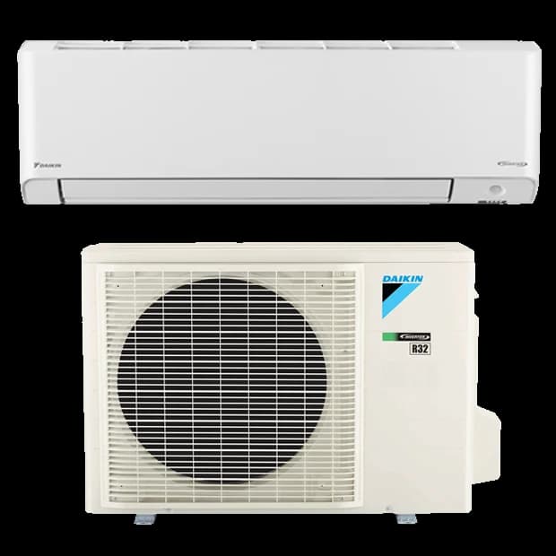 Daikin Oterra RX09AXVJU