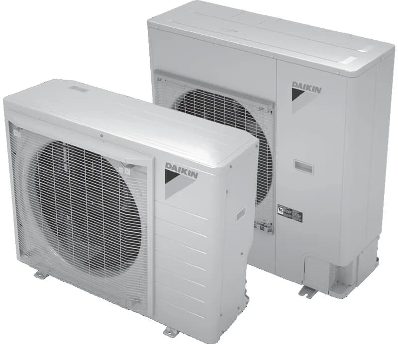 Daikin Fit DZ17VSA601B