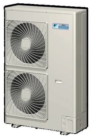 Daikin Multi-Zone 5MXS48WVJU