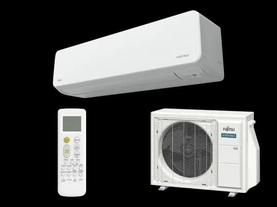 Fujitsu Airstage H-Series