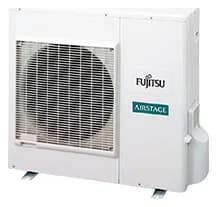 Fujitsu Halcyon AOU36RGLX