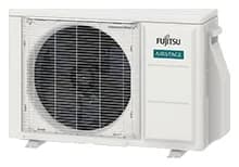 Fujitsu Halcyon AOUH12LPAS1