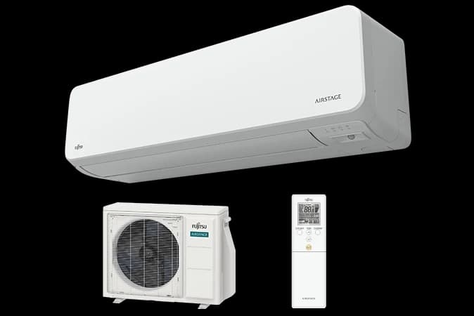 Fujitsu Halcyon