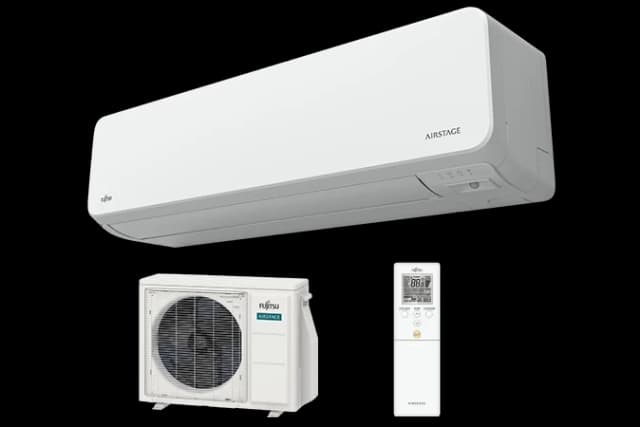 Fujitsu Halcyon AOU30RGLX