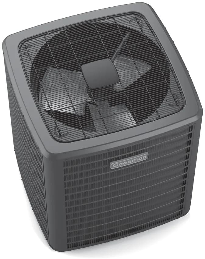 Goodman GSZV9 GSZV902410A
