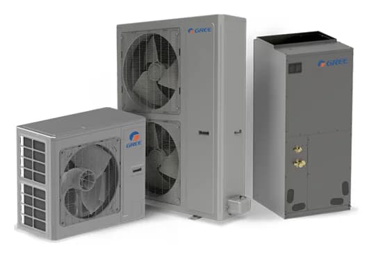 Gree FLEXE36HP230V1AO