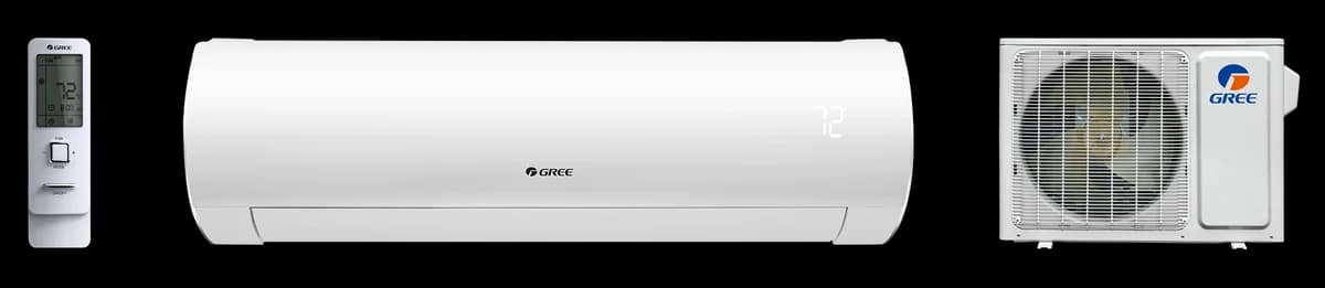 Gree Airy