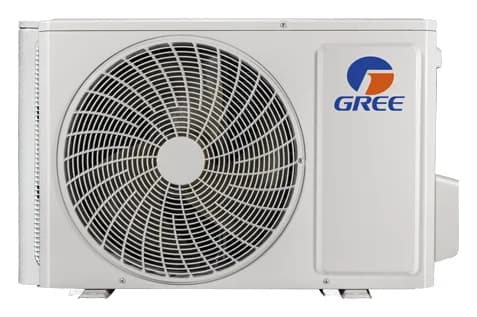 Gree 360 air discharge cassette unit VIR09HP230V1R32AO