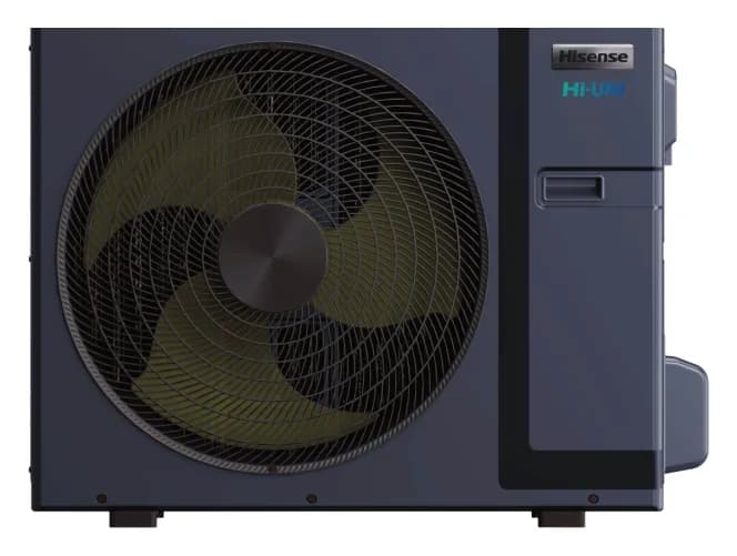 Hisense Hi UNI AOU-09U3T25U