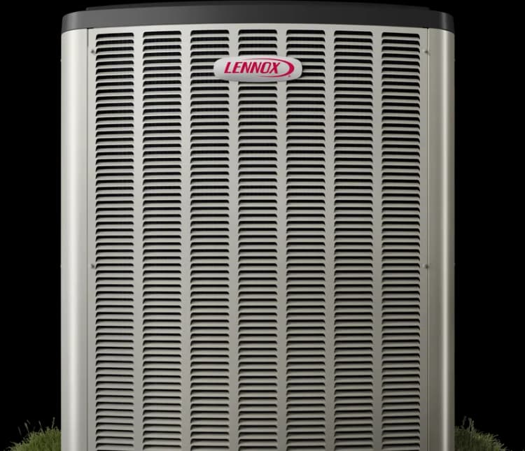 Lennox Elite EL21KLV EL21KLV-048-230A