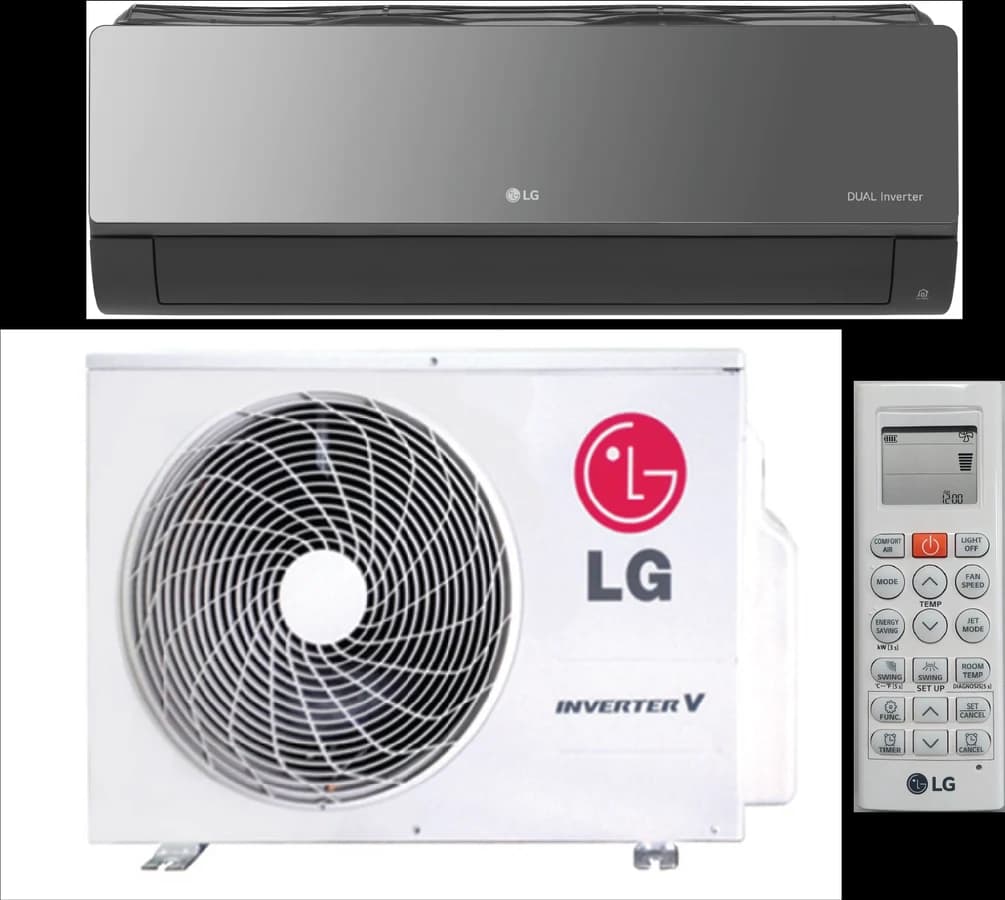 LG Art Cool