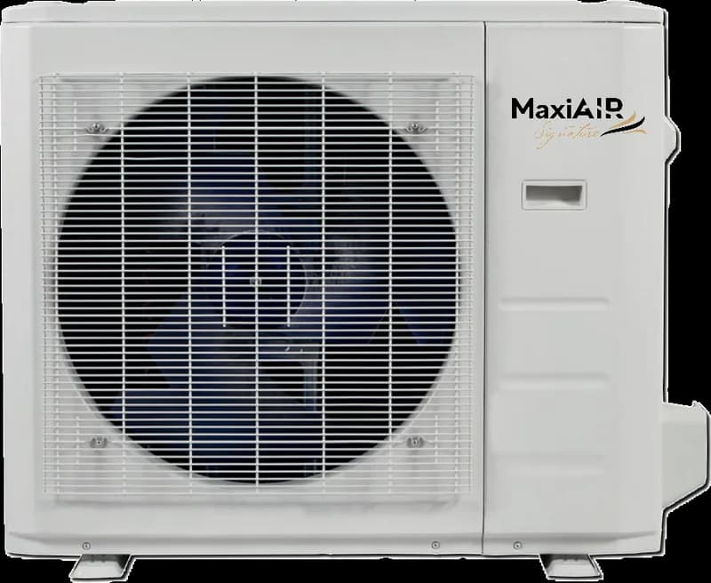 Thermopompe Maxi AIR MAXS 30 000 BTU