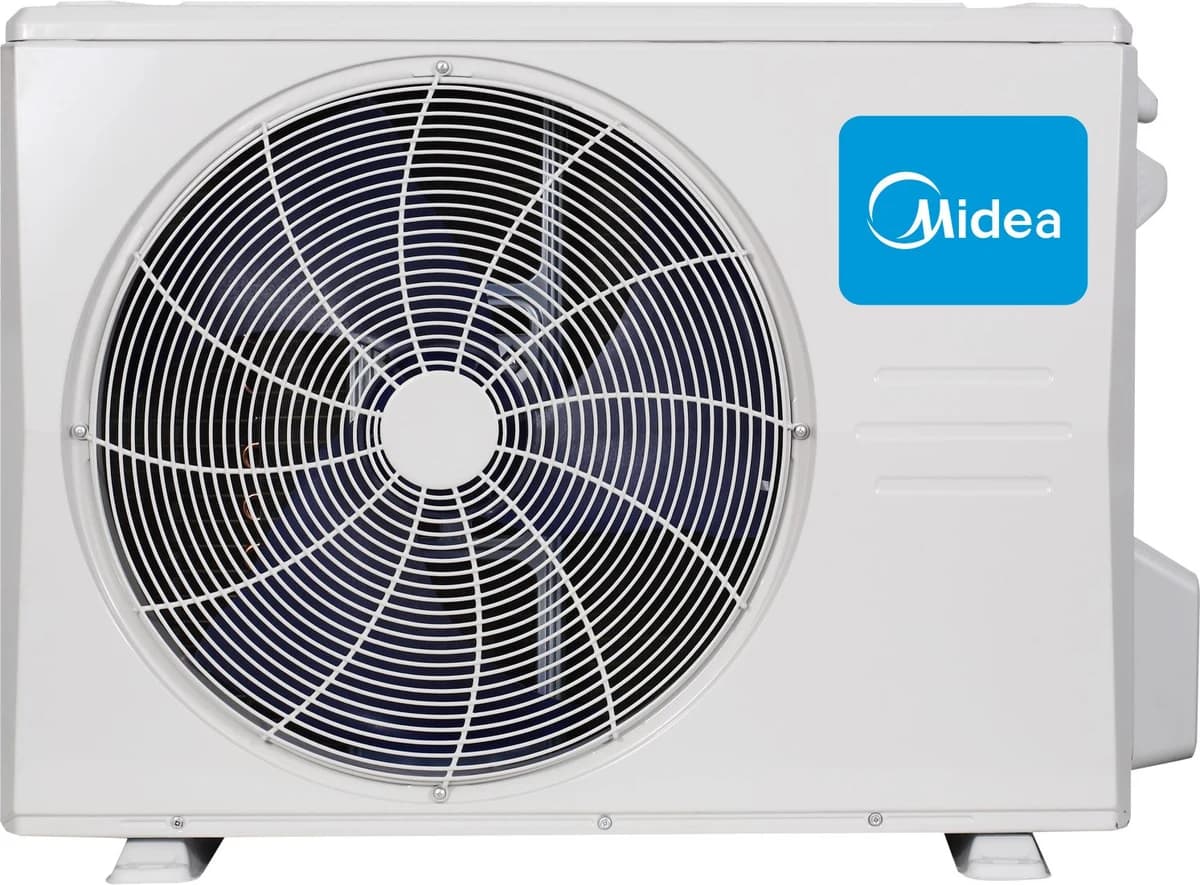 Thermopompe Midea MO1 15 000 BTU