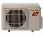 Mitsubishi Electric Mr. Slim MUZ-FH06NA
